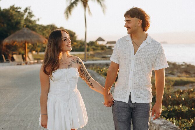 Family Photography Session in Cozumel - Analyzing the Value