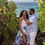 Family Photography Session in Playa del Carmen - The Photos and Editing Process