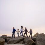 Family Portrait Session - The Experience in Practice