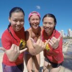 Family, Private & Group Standup Paddle Lessons in Waikiki - The Itinerary: Step-by-Step