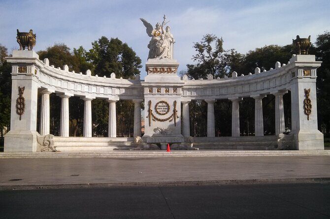 Family Private Walking Tour in Mexico City: History & Culture - The Experience in Practice