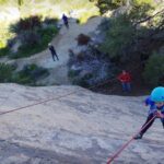 Family Rock Climbing Trips in Joshua Tree National Park (6 Hours) - What Past Customers Say
