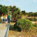 Family Treasures: Fernandina Beach Discovery Walk - Is It Worth the Price?