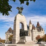 Family Walking Tour in Ottawa with Special Highlights - Deep Dive into the Itinerary