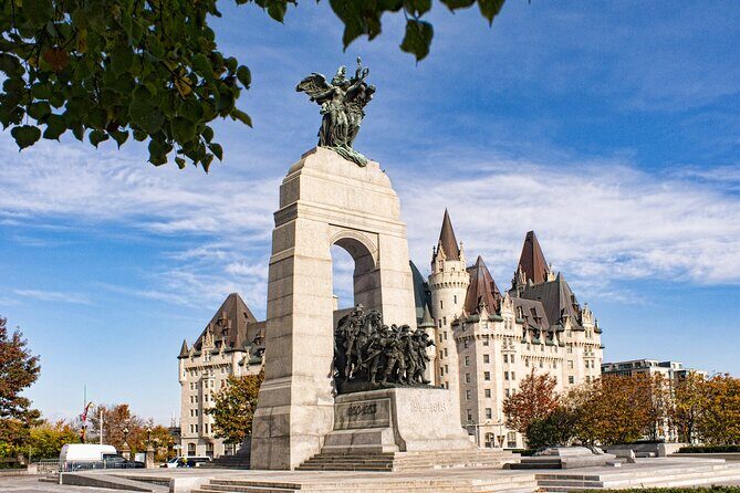 Family Walking Tour in Ottawa with Special Highlights - Deep Dive into the Itinerary