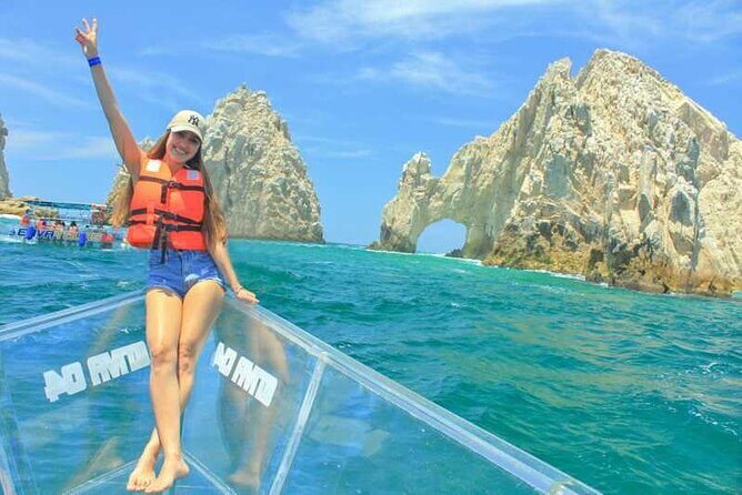 Famous Arch of Cabo Clear Boat Activity - Who Should Consider This Tour?