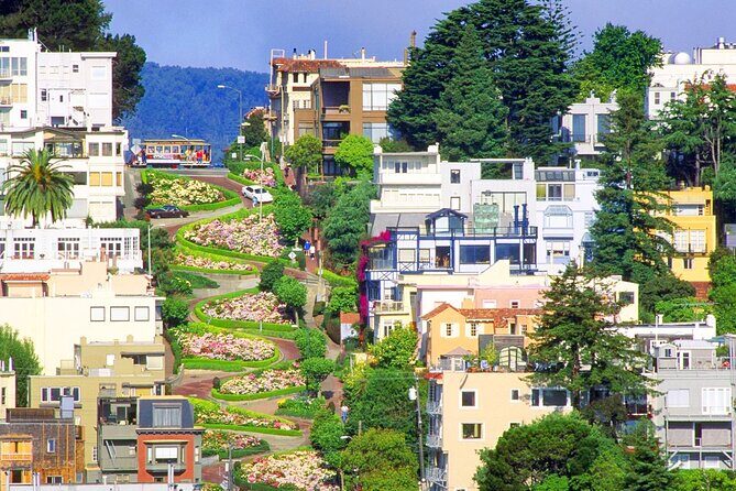 Famous Film and Television Locations Day Tour in San Francisco - Who Should Consider This Tour?