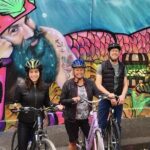 Famous Melbourne City Bike Tour - Experience Quality and Value