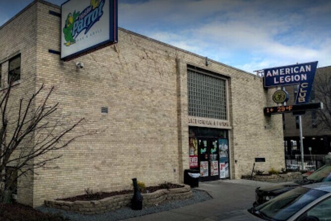 Fargo Bar Hunt: We're Fargo-ing Out - Is the Tour Suitable for Everyone?