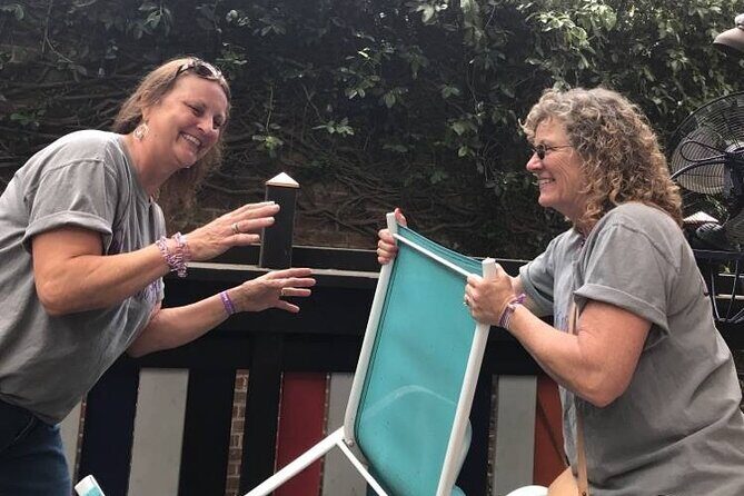 Fargo City Scavenger Hunt Excursion by Zombie Scavengers - What’s Included and What You Should Know