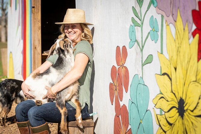 Farm Day Pass General Admission - Value for Money