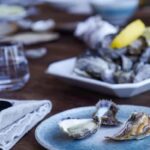 Farm to Plate - Sydney's Oyster Heartland - The Shucking Demonstration and Learning