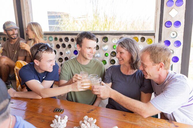 Farm to Taco: A Farm to Table Cooking Class - Who Would Love This?