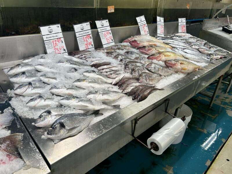 Farmer's Market + Street Food Walking Tour - Chef Curated - What the Reviews Say