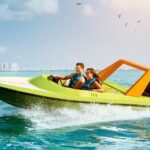 Fast & Fun: Cancun Speedboat Tour with Snorkeling - The Experience: A Closer Look