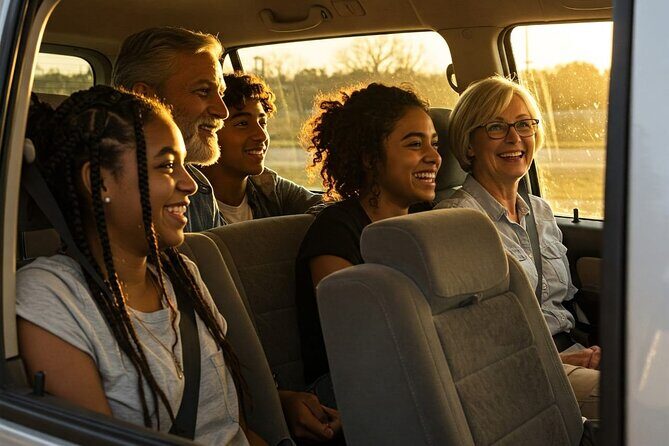 Fast, Reliable Rides in Allentown PA to Newark Airport - The Real Benefits of a Private Shuttle