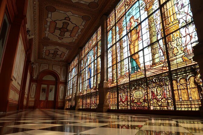 Fast Track Chapultepec Castle NHM Mexico City Private Tour - Who Will Love This Tour?