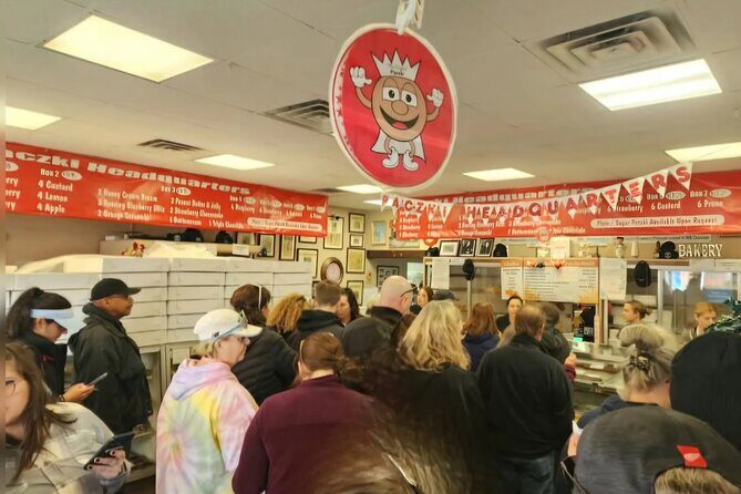 Fat Thursday Celebrating an Annual Polish Tradition - Who Will Enjoy This Tour?