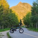 Fat Tire E Bike Rental in Breckenridge Delivered to you - The Downsides and Considerations