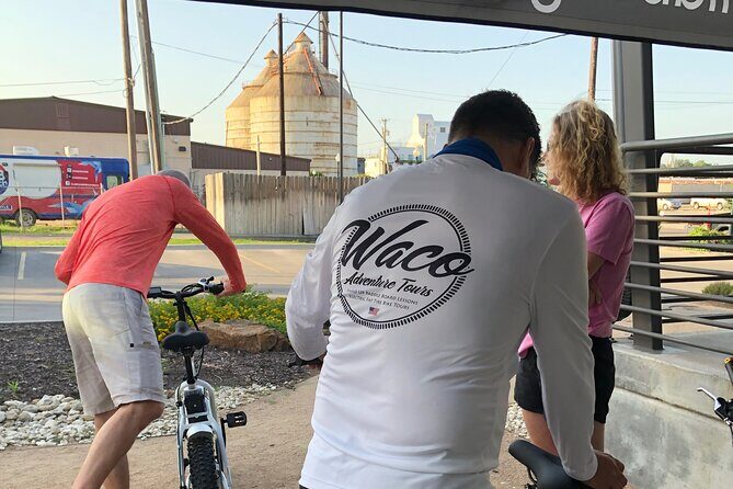 Fat Tire Electric Bike Tour in Vero Beach Florida - Pricing and Value