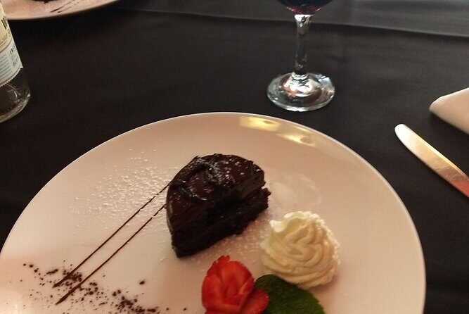 Feast of Saint Augustine Historical Walking Food Tour - Breakdown of Each Stop