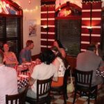 Federal Hill Dinner Stroll A Guided Italian Culinary Experience - Who Should Book This Tour?