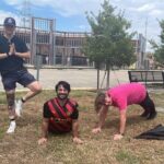 Fenwick Island Follies Scavenger Hunt - The Details & Practicalities