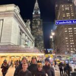 Ferry, Lower Manhattan, SoHo & Midtown grand tour & photos - The Ferry Ride: The Heart of the Experience