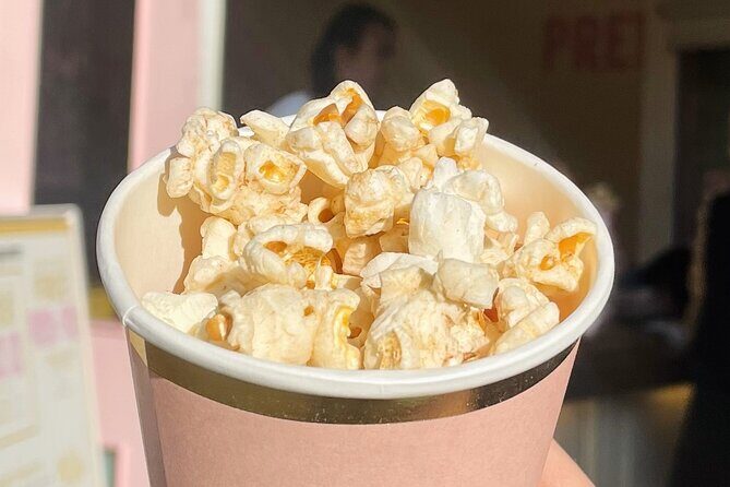 Festive Flavors of Pike Place Market Holiday Food Tour - Final Thoughts