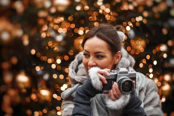 Festive Tour of New Orleans in the Crescent City Christmas - Practical Details: Booking, Duration, and Cost