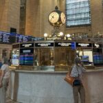 Fiber Arts Field Trip NYC Museum Lunch Embroidery Project - The Embroidery Experience: Relaxed and Accessible