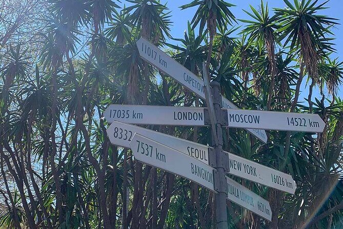 Fierce Nights & Neon Lights - Kings Cross Sydney Scavenger Hunt - The Experience: Details and Insights