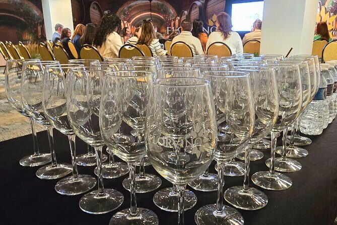 Fiesta Flower Wine Meet the Winemaker at Florvino - Who Should Consider This Tour?