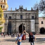 Fiesta Tour in Xochimilco with Tequila in addition Coyoacán and CU - Detailed Itinerary Breakdown