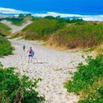 Fiji Adventure: Biausevu Waterfall & Dunes hiking Combo Tour! - What Travelers Say