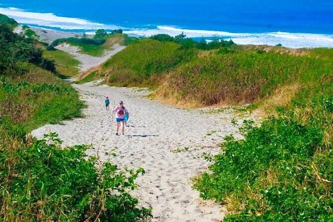 Fiji Adventure: Biausevu Waterfall & Dunes hiking Combo Tour! - What Travelers Say