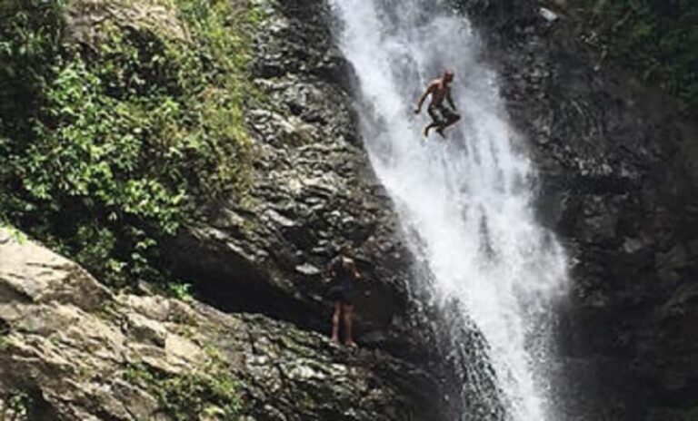 Fiji: Biasevu Village and Waterfall experience with Lunch - Practical Details: What You Need to Know