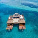 Fiji: Cloud 9 Floating Bar and Pizzeria Day Trip - The Day-to-Day Experience