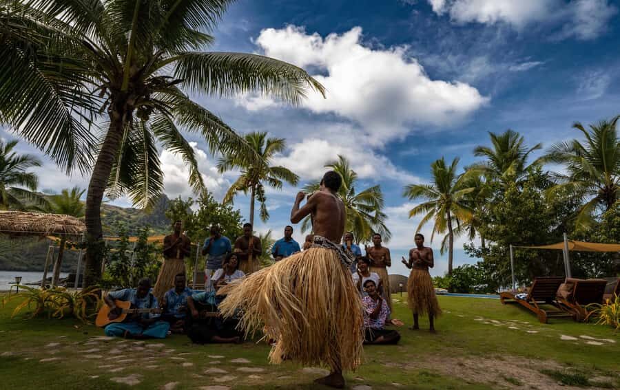 Fiji Island Cultural Experience with Lunch - Who Should Consider This Tour?
