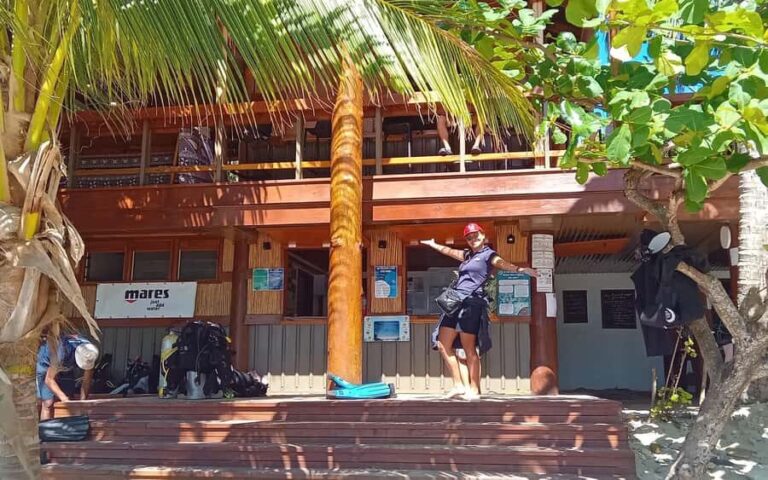 Fiji: Kuata Island Marine Conservation Experience Full Day - The Authentic Review and What Travelers Say