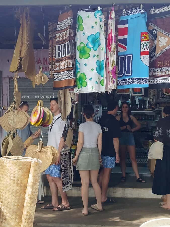 Fiji: Nadi Tour with Tifajek Mudpool and Hotspring Visit - The Overall Experience: Pros and Cons