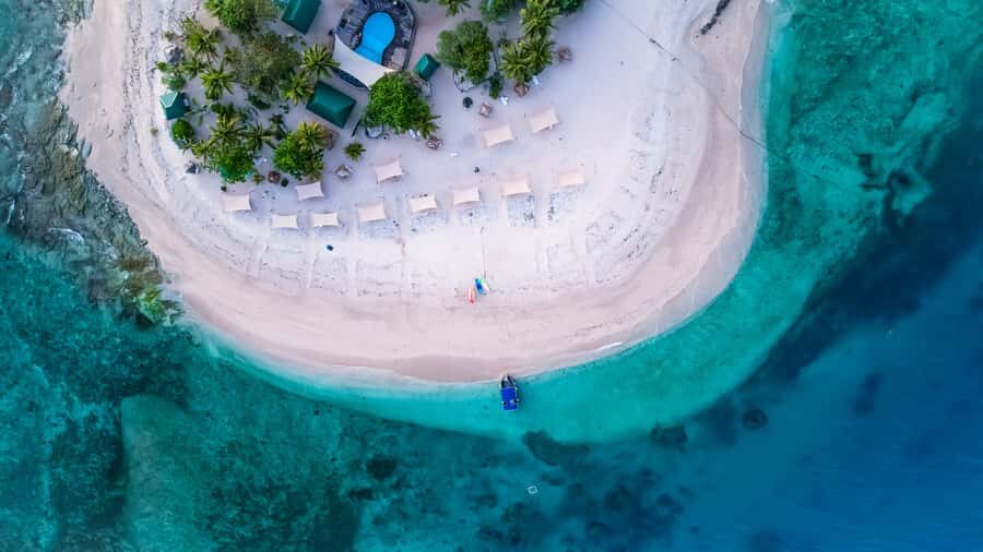 Fiji: South Sea Island Combo Half Day Trip Lunch & Drinks - Who Is This Tour Best For?