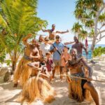 Fiji: South Sea Island Full Day Trip with Lunch & Drinks - The Balance of Relaxation and Adventure