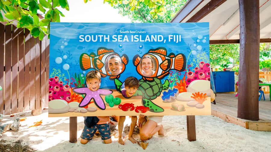 Fiji: South Sea Island Half-Day Trip with Lunch - The Real Deal—Worth It or Not?