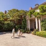 Filoli House & Garden - Authentic Perspectives from Visitors