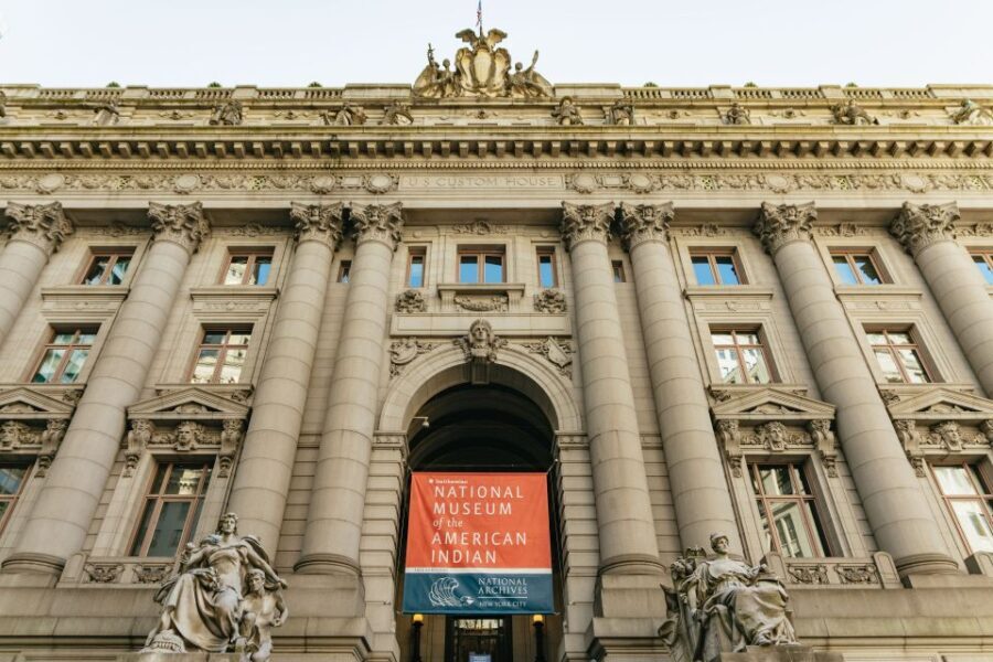 Financial Crisis Tour - Who Will Enjoy This Tour?