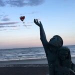 Finding Poseidon's Trident Scavenger Hunt - Starting and Ending Points