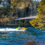Fiordland Jet Boat and Biking Combo from Te Anau - Practical Considerations