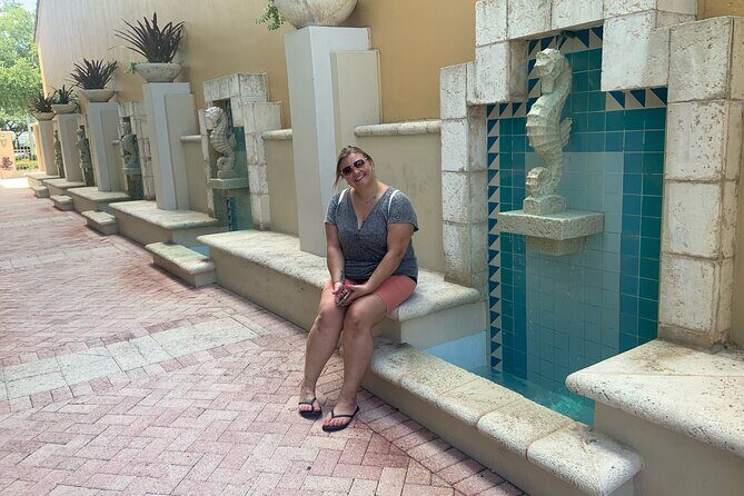 Fire Island Frenzy Scavenger Hunt - The Sum Up