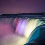 Fireworks & Falls Glow Walking Tour Canada + Skylon Tower - Insights from the Reviews